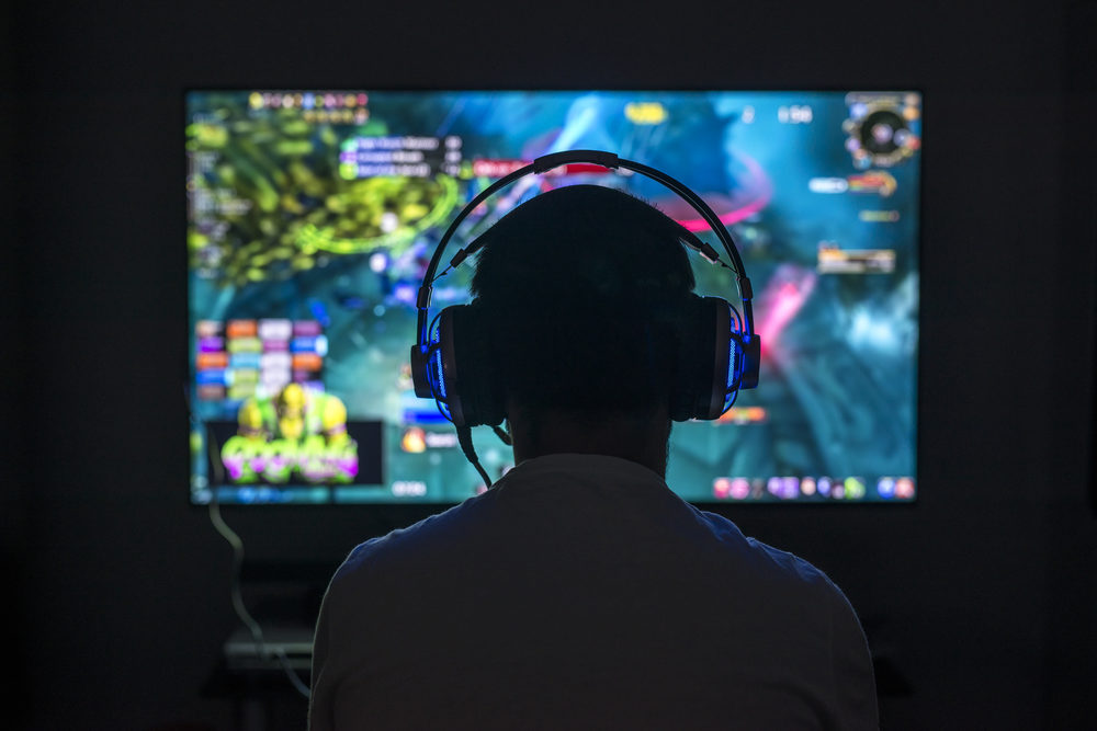 video game streaming subscription