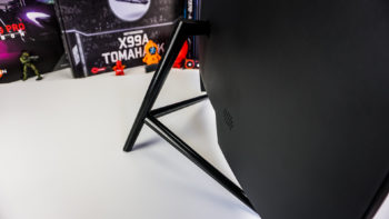 Viotek GN24C 24-inch Curved 1080p 144 Hz Monitor