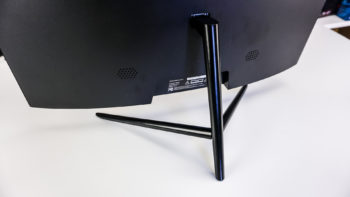 Viotek GN24C 24-inch Curved 1080p 144 Hz Monitor
