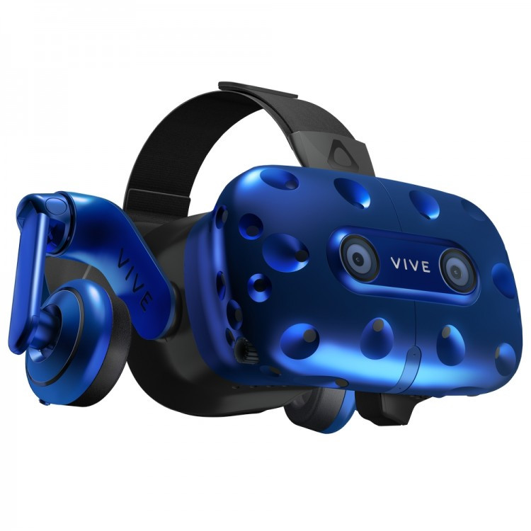 vive pro 2