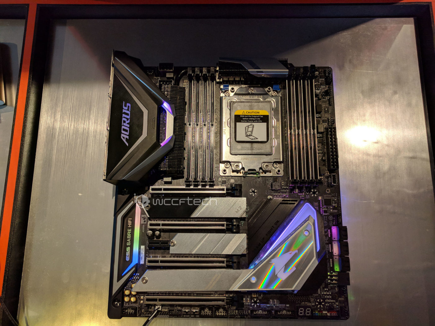 x399 aorus