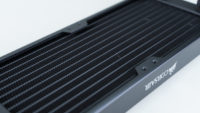 Corsair H100i Pro RGB