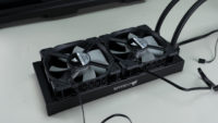 Corsair H100i Pro RGB