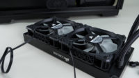 Corsair H100i Pro RGB