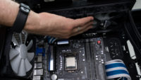Corsair H100i Pro RGB