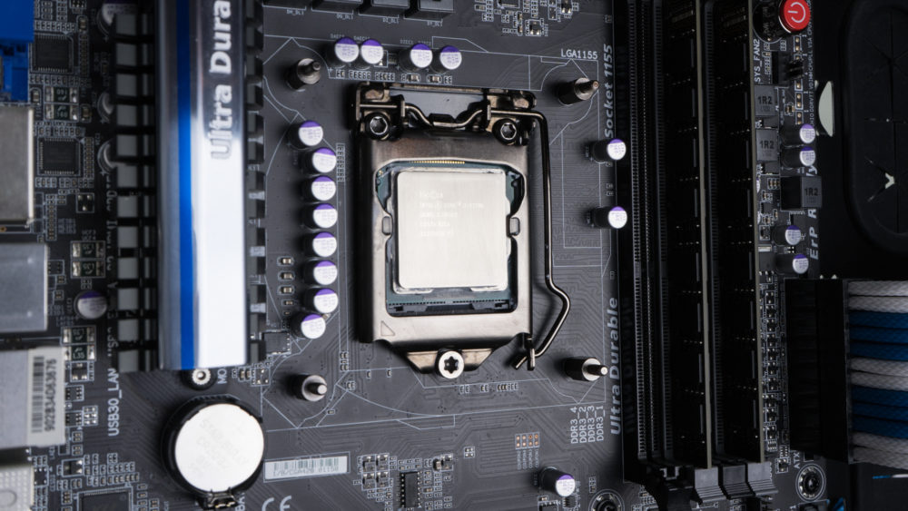 Corsair H100i Pro RGB