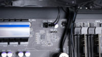 Corsair H100i Pro RGB