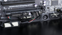 Corsair H100i Pro RGB