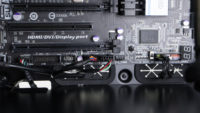 Corsair H100i Pro RGB