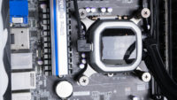 Corsair H100i Pro RGB