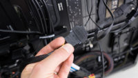 Corsair H100i Pro RGB