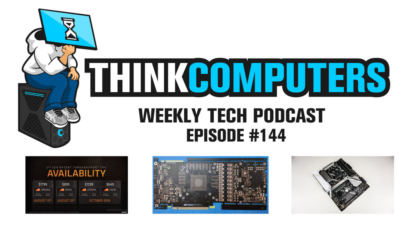 PODCAST144