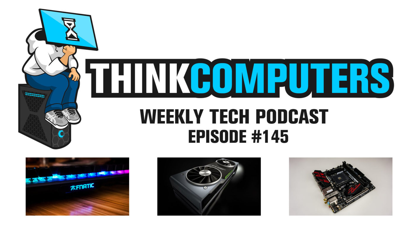 PODCAST145