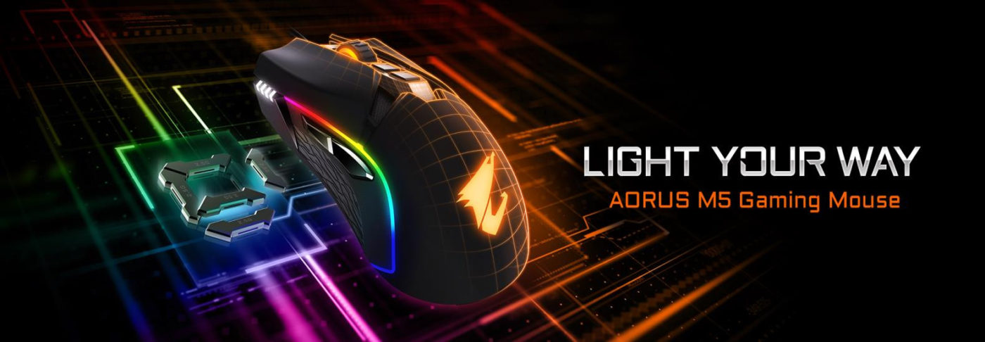 aorus mouse 1