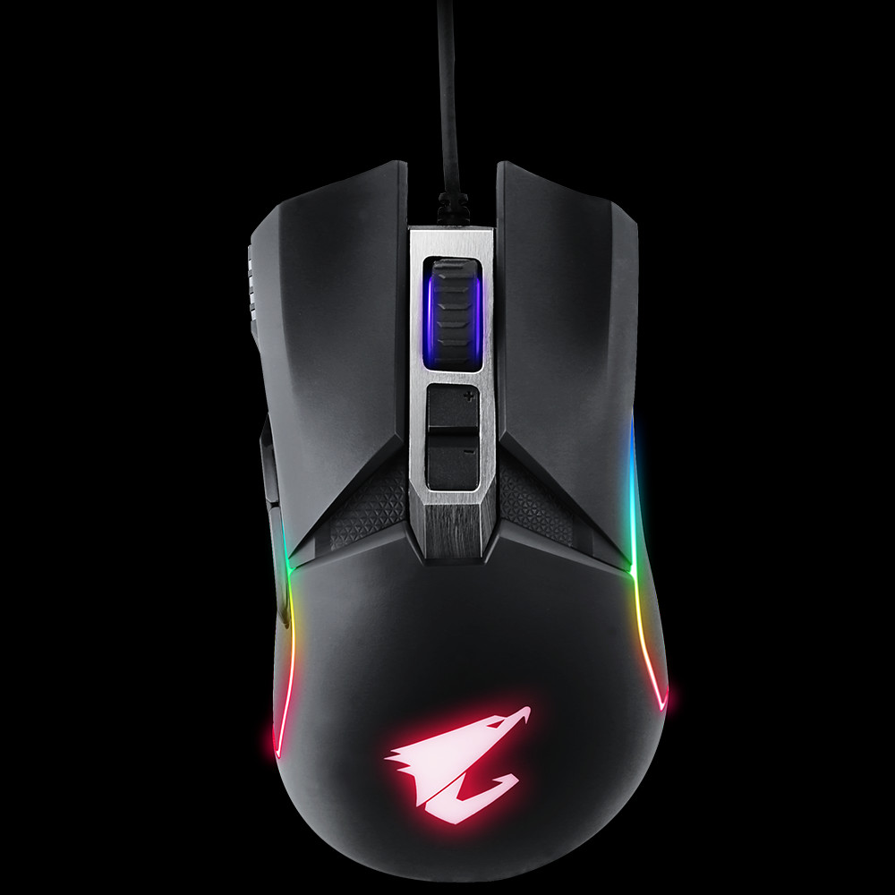 aorus mouse 2