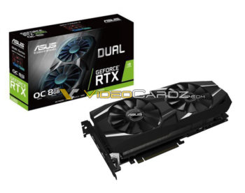 asus rtx 2