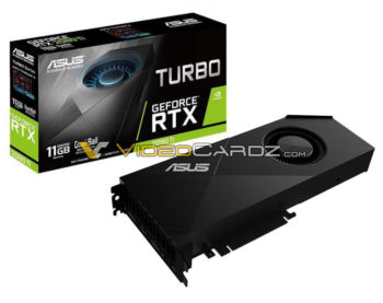 asus rtx 3