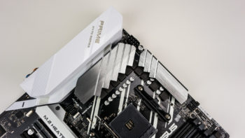 ASUS Prime X470-PRO Motherboard