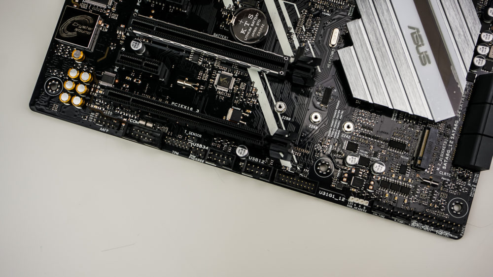 ASUS Prime X470-PRO Motherboard
