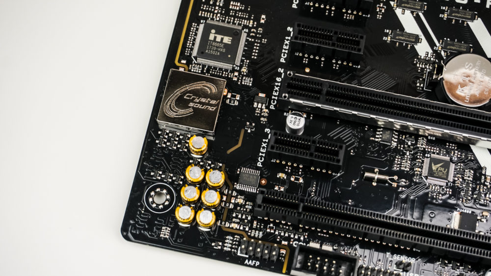 ASUS Prime X470-PRO Motherboard