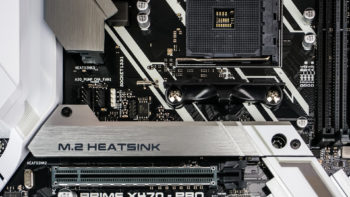 ASUS Prime X470-PRO Motherboard