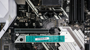 ASUS Prime X470-PRO Motherboard