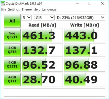 crystal usb3