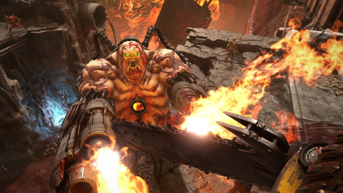 doom3