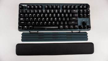 FNATIC miniStreak Gaming Keyboard
