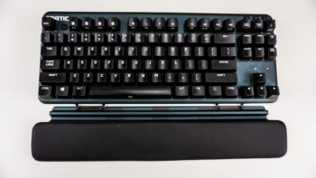 FNATIC miniStreak Gaming Keyboard