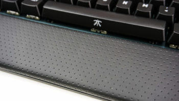 FNATIC miniStreak Gaming Keyboard