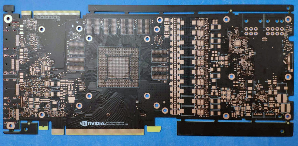 gtx 1180 pcb 1