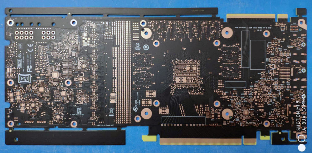 gtx 1180 pcb 2