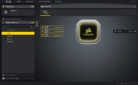 Corsair H100i Pro RGB