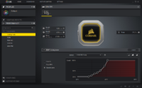 Corsair H100i Pro RGB