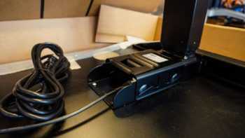 iMovR Lander Desk