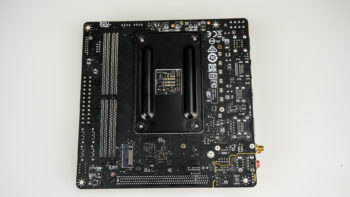 MSI B450i Gaming Plus AC Motherboard Review | Page 2 of 11