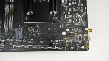 MSI B450i Gaming Plus AC Motherboard