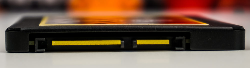 Mushkin Source 500GB Solid State Drive