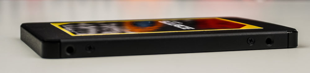 Mushkin Source 500GB Solid State Drive