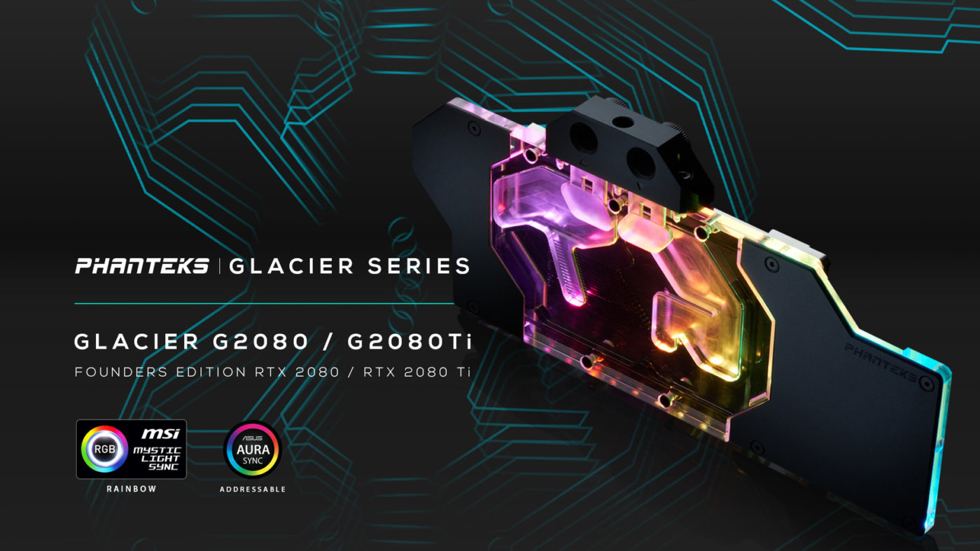 phanteks 2