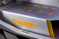 reinhardt 10 HQ