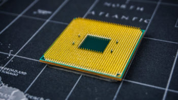 AMD Ryzen 5 2600X