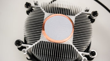 AMD Ryzen 5 2600X