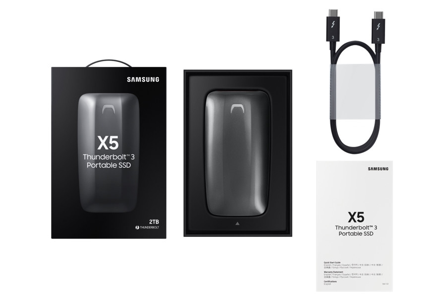 samsung x5 3