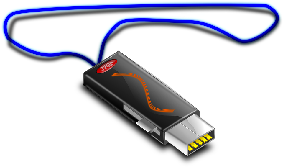usb