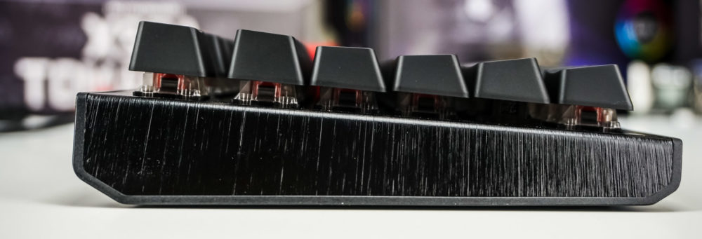 Cooler Master CK552 Gaming Keyboard