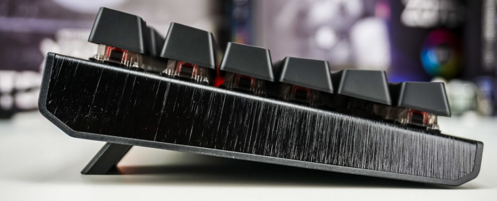 Cooler Master CK552 Gaming Keyboard