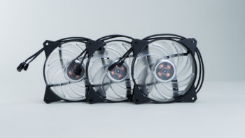 Cooler Master MasterLiquid ML360R RGB