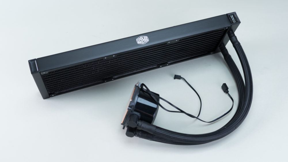 Cooler Master MasterLiquid ML360R RGB